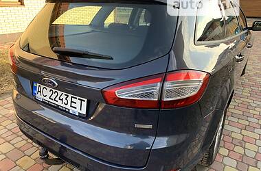 Універсал Ford Mondeo 2014 в Луцьку