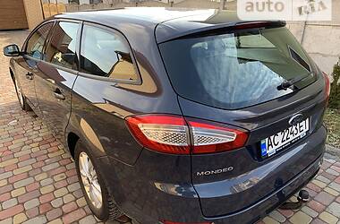 Універсал Ford Mondeo 2014 в Луцьку