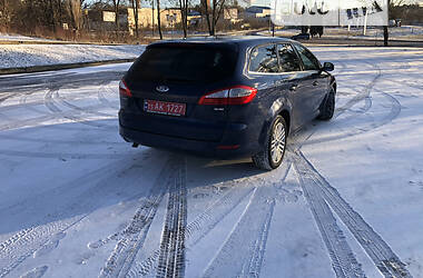 Универсал Ford Mondeo 2010 в Ровно