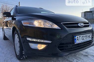 Універсал Ford Mondeo 2013 в Хмельницькому