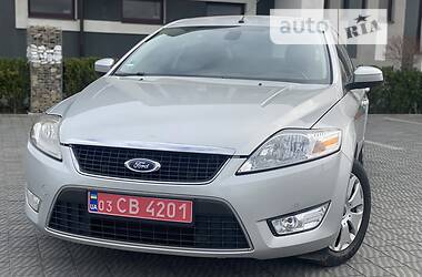 Седан Ford Mondeo 2009 в Жидачове