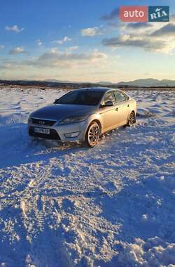 Седан Ford Mondeo 2007 в Хусте