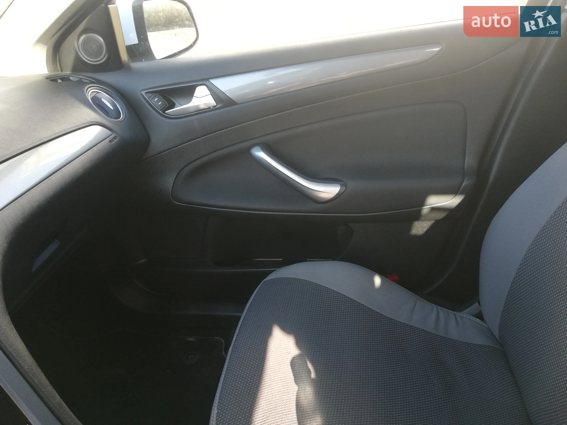 2011 Ford Mondeo - мініатюра 20