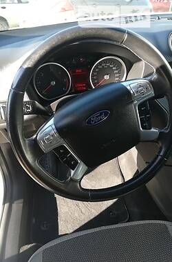 Седан Ford Mondeo 2011 в Каменец-Подольском