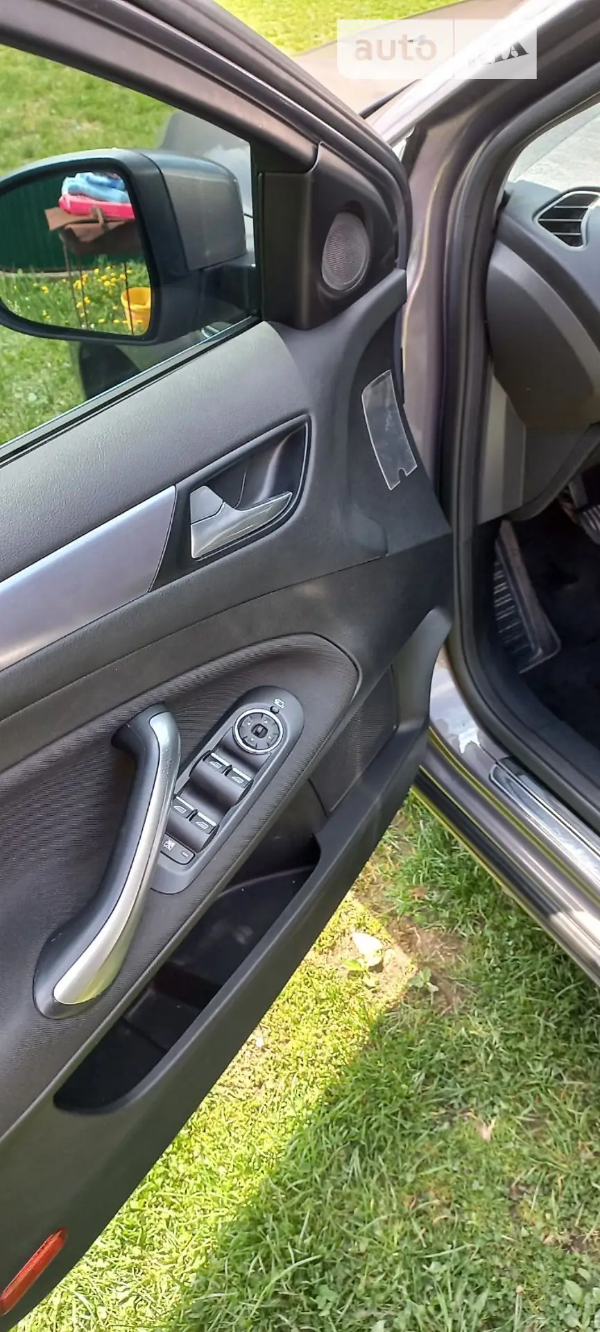 2011 Ford Mondeo - мініатюра 46