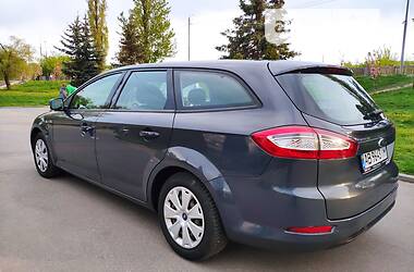 Універсал Ford Mondeo 2011 в Вінниці