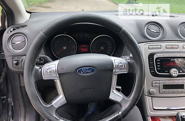 Универсал Ford Mondeo 2009 в Ровно