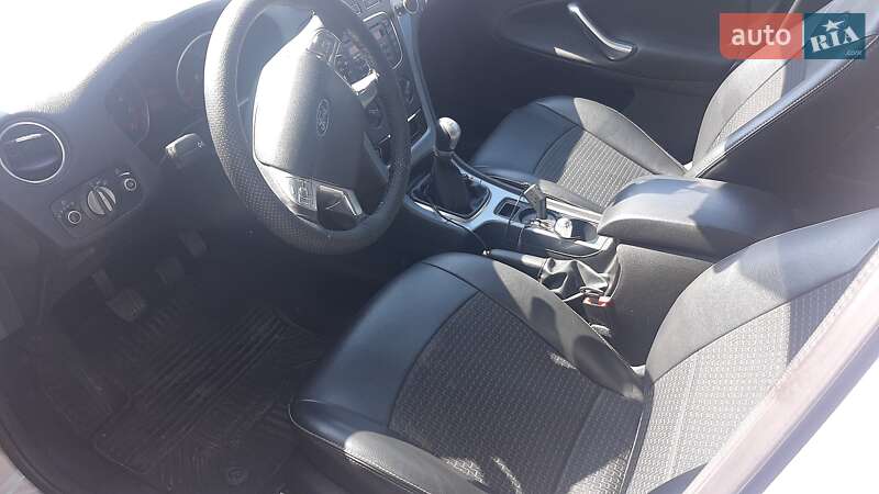 Седан Ford Mondeo 2011 в Тячеві фото 5 Седан Ford Mondeo 2011 в Тячеві