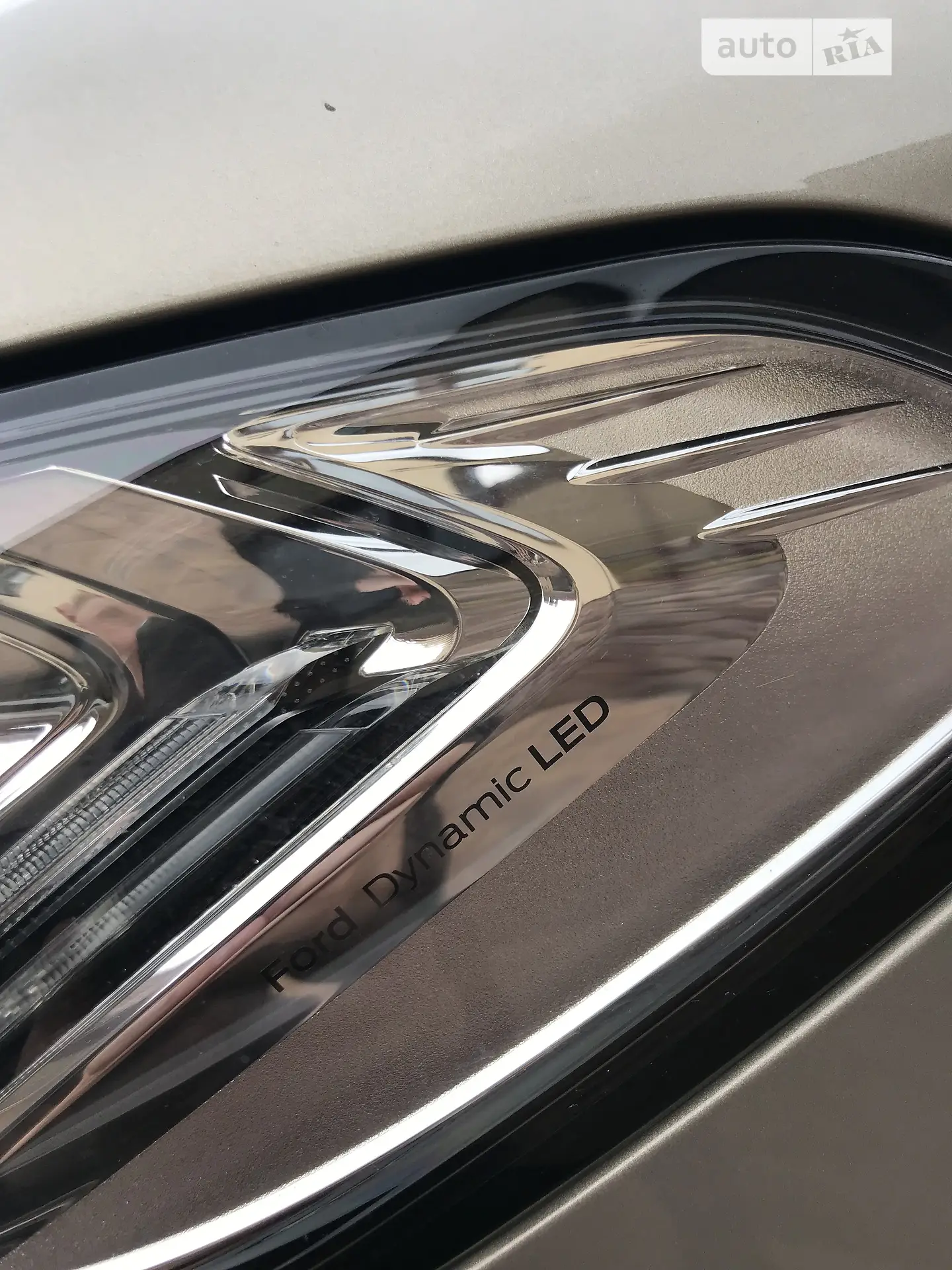 2015 Ford Mondeo - мініатюра 7