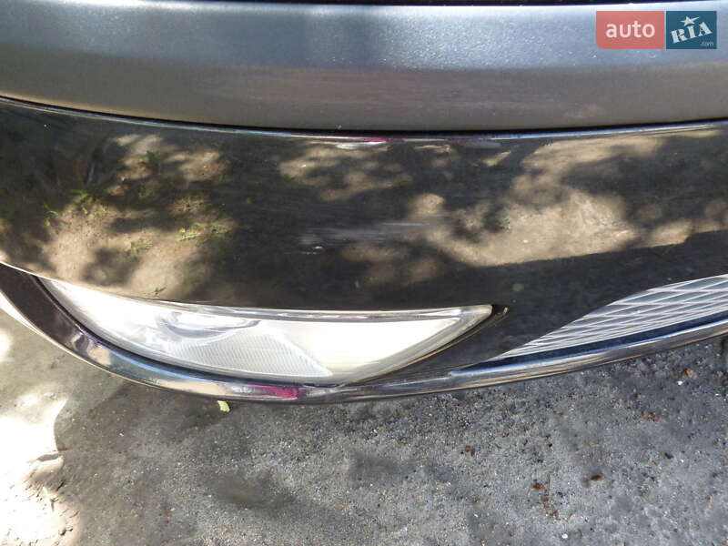 Седан Ford Mondeo 2005 в Миколаєві фото 19 Седан Ford Mondeo 2005 в Миколаєві