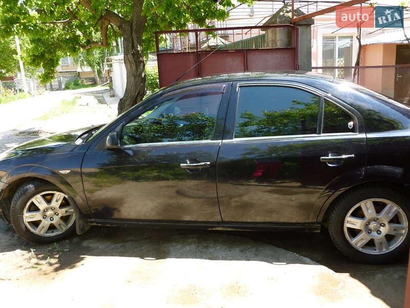 Седан Ford Mondeo 2005 в Миколаєві фото 10 Седан Ford Mondeo 2005 в Миколаєві