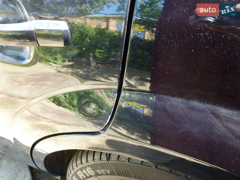 Седан Ford Mondeo 2005 в Миколаєві фото 18 Седан Ford Mondeo 2005 в Миколаєві