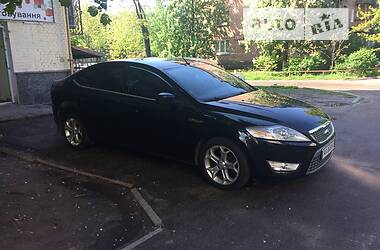 Лифтбек Ford Mondeo 2008 в Киеве