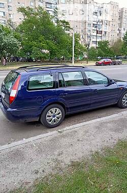 Универсал Ford Mondeo 2001 в Киеве