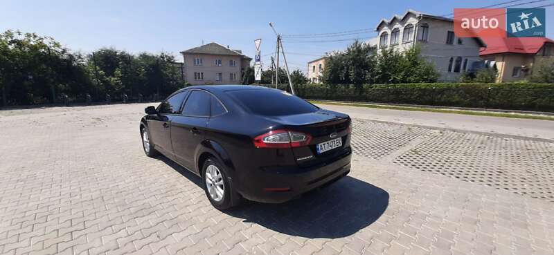 Седан Ford Mondeo 2012 в Івано-Франківську фото 46 Седан Ford Mondeo 2012 в Івано-Франківську