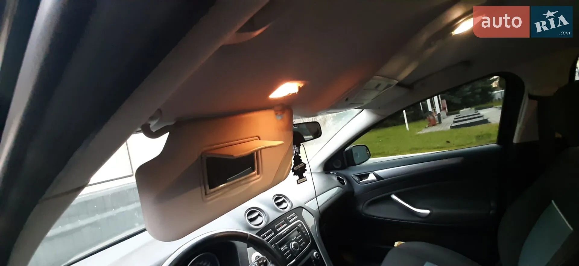 2012 Ford Mondeo - мініатюра 51