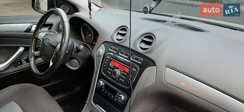 Седан Ford Mondeo 2012 в Івано-Франківську фото 62 Седан Ford Mondeo 2012 в Івано-Франківську