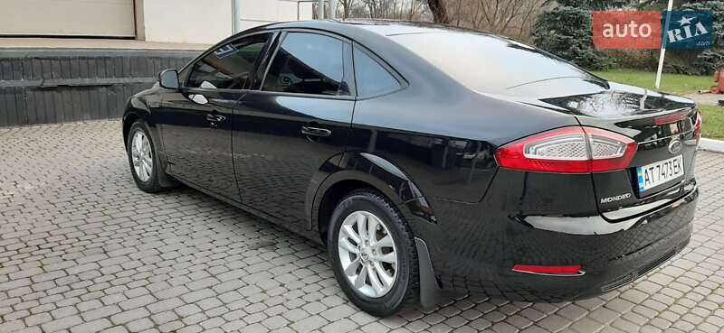 Седан Ford Mondeo 2012 в Івано-Франківську фото 65 Седан Ford Mondeo 2012 в Івано-Франківську