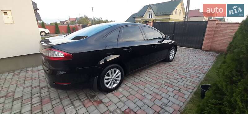 Седан Ford Mondeo 2012 в Івано-Франківську фото 74 Седан Ford Mondeo 2012 в Івано-Франківську