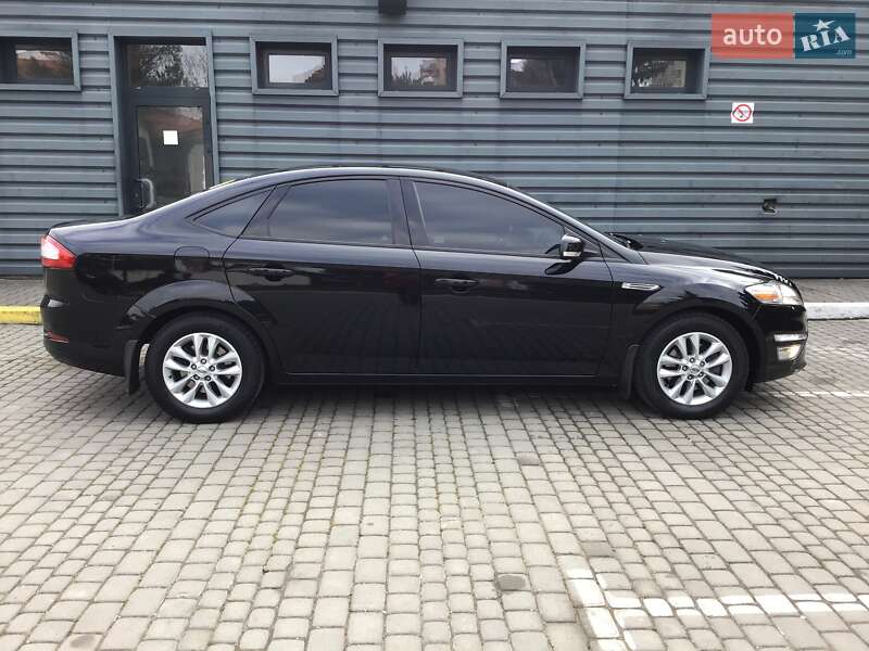 Седан Ford Mondeo 2012 в Івано-Франківську фото 77 Седан Ford Mondeo 2012 в Івано-Франківську