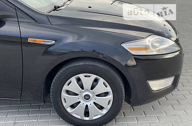 Универсал Ford Mondeo 2008 в 