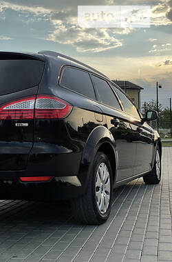 Универсал Ford Mondeo 2008 в 
