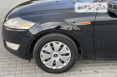 Универсал Ford Mondeo 2008 в 