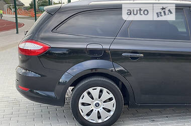 Универсал Ford Mondeo 2008 в 