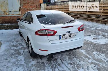 Лифтбек Ford Mondeo 2013 в Харькове