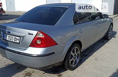 Седан Ford Mondeo 2003 в Черновцах