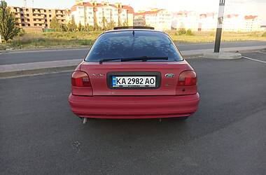 Хэтчбек Ford Mondeo 1994 в Софиевской Борщаговке