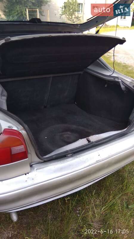 Хетчбек Ford Mondeo 1994 в Львові