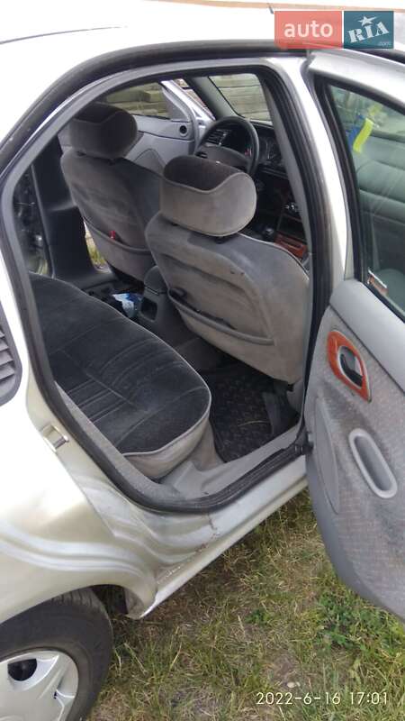 Хетчбек Ford Mondeo 1994 в Львові