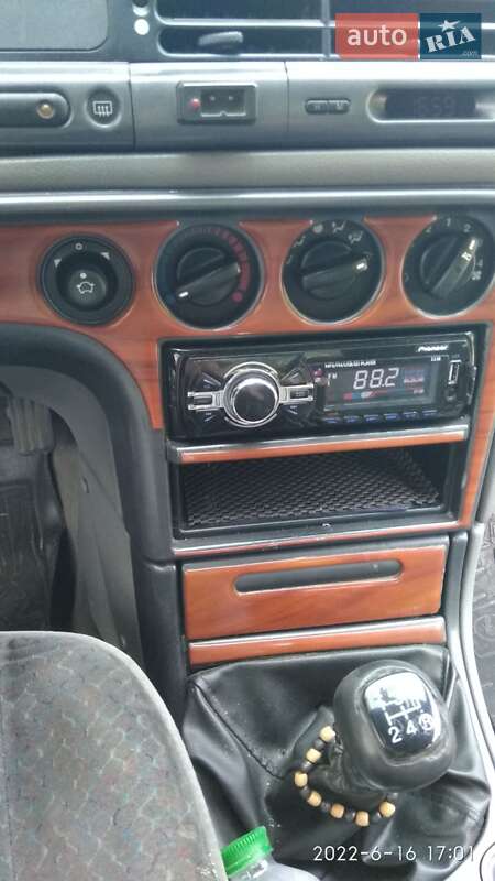 Хетчбек Ford Mondeo 1994 в Львові