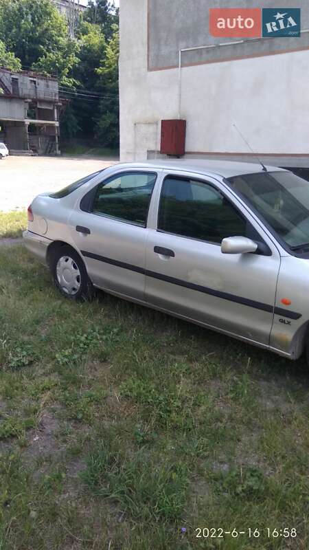 Хетчбек Ford Mondeo 1994 в Львові