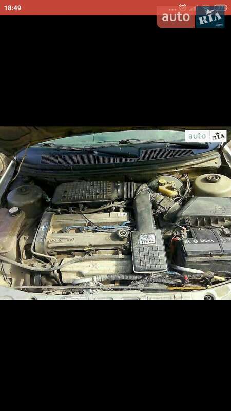 Хетчбек Ford Mondeo 1994 в Львові