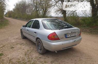 Хэтчбек Ford Mondeo 1999 в Хмельницком