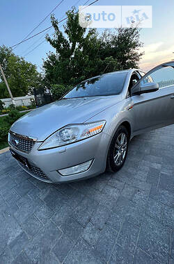 Универсал Ford Mondeo 2007 в Луцке