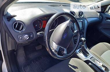 Универсал Ford Mondeo 2011 в Черкассах