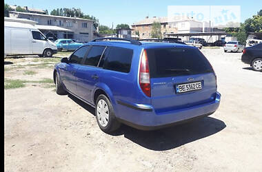 Универсал Ford Mondeo 2001 в Николаеве
