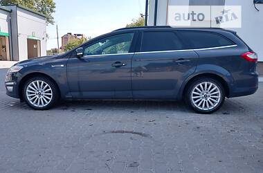 Универсал Ford Mondeo 2014 в Чорткове