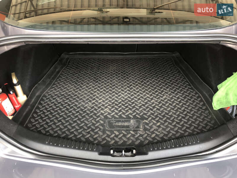Седан Ford Mondeo 2012 в Одессе