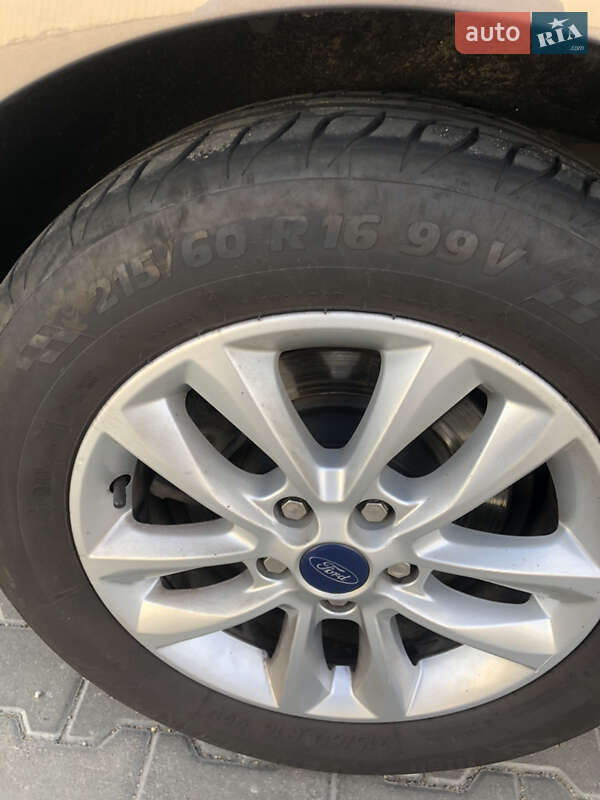 Седан Ford Mondeo 2012 в Одессе