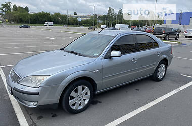 Хетчбек Ford Mondeo 2005 в Києві