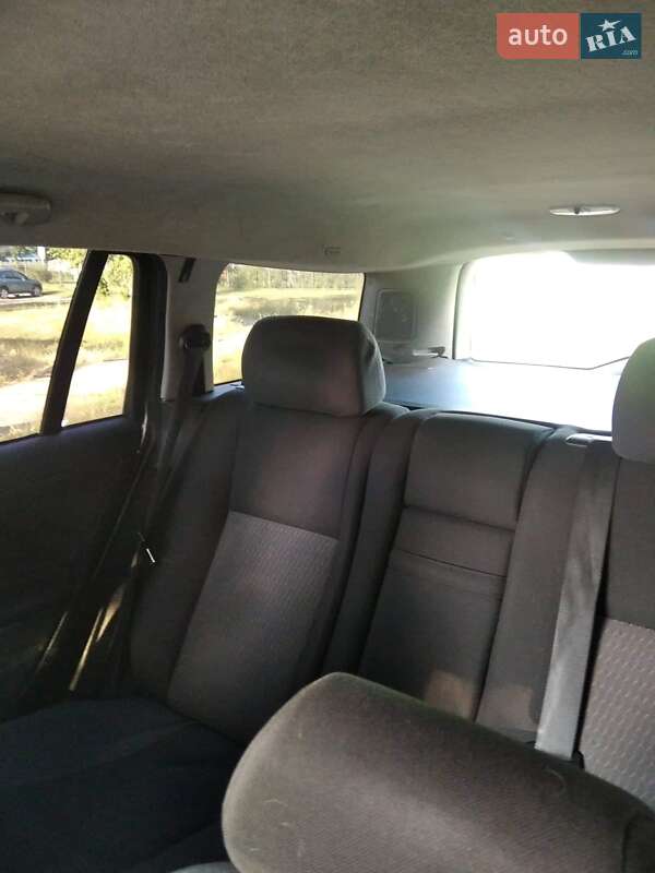 Універсал Ford Mondeo 2001 в Києві