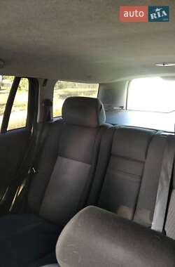 Универсал Ford Mondeo 2001 в 