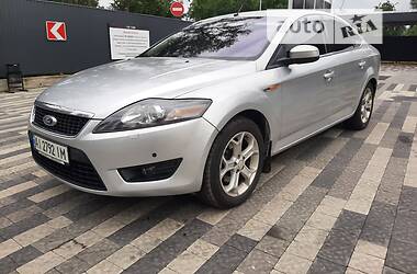 Седан Ford Mondeo 2008 в Василькові