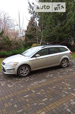 Універсал Ford Mondeo 2011 в Самборі