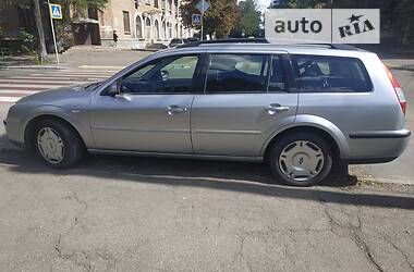 Універсал Ford Mondeo 2003 в Києві