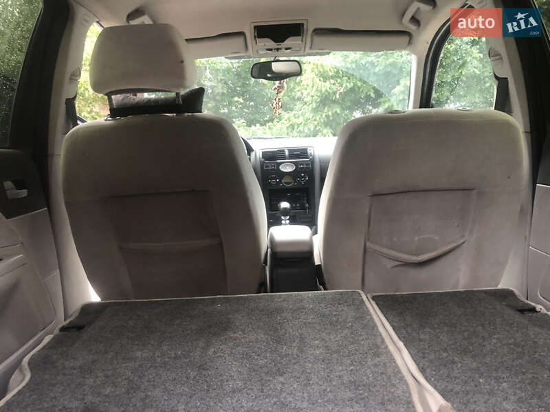 Лифтбек Ford Mondeo 2001 в Херсоне